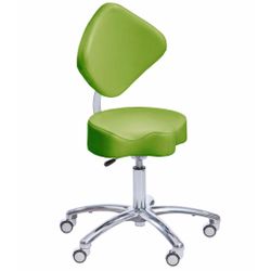 Sattelstuhl  со спинкой ромб