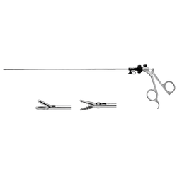 Жесткие щипцы