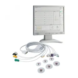 CardioPoint-Ergo E300