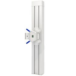 Цифровой малодозовый флюорограф на базе плоскопанельного детектора