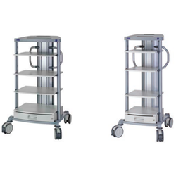 Мобильная стойка