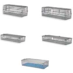 Корзина для инструментов