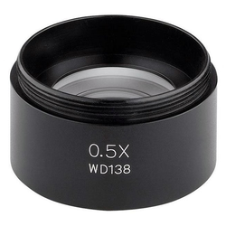 линза для уменьшения увеличения 0.5x