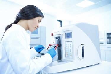 Tissue-Tek AutoSection