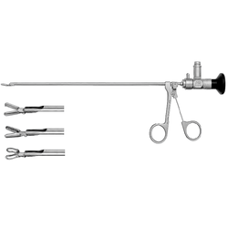 Оптические щипцы и ножницы