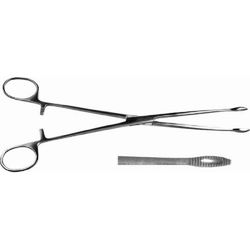 Корнцанг прямой для детей