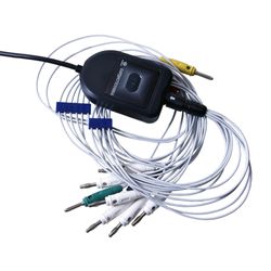 Кардиотехника-ЭКГ-8