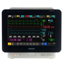 IntelliVue MX 500