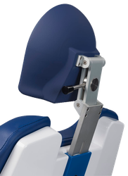 Atlant трехсекционное