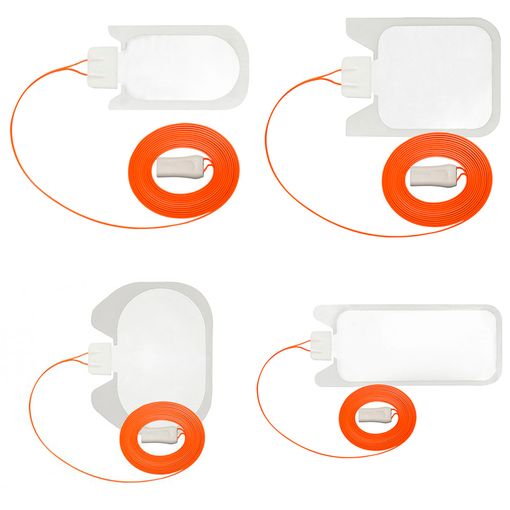 Нейтральный электрод