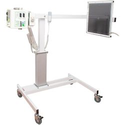 EPX-F3200 с подъемно-поворотным штативом