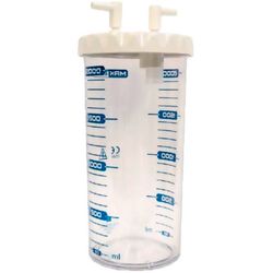 Банка для аспирата