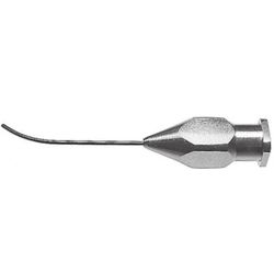 Канюля для аспирации по Симко