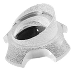 Direct Image 15° Prism (ACS)