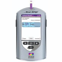 StatStrip Lactate