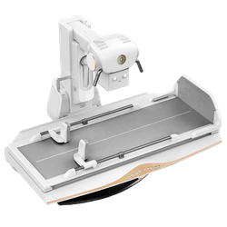 Комплекс рентгеновский цифровой Медиграф Исполнение 6