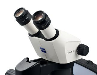 Stemi 305