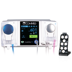 помпа артроскопическая CrystalView Pro