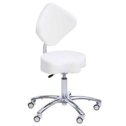 Sattelstuhl  со спинкой ромб