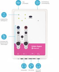 Нейро-Аудио