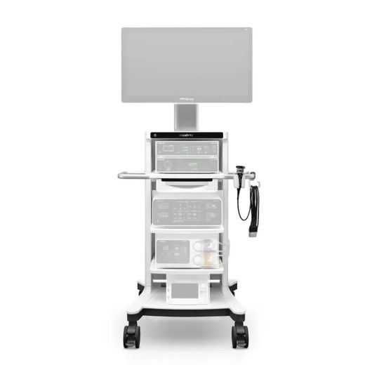 Эндоскопическая тележка Mindray TV-500T Эндоскопическая тележка Mindray TV-500T