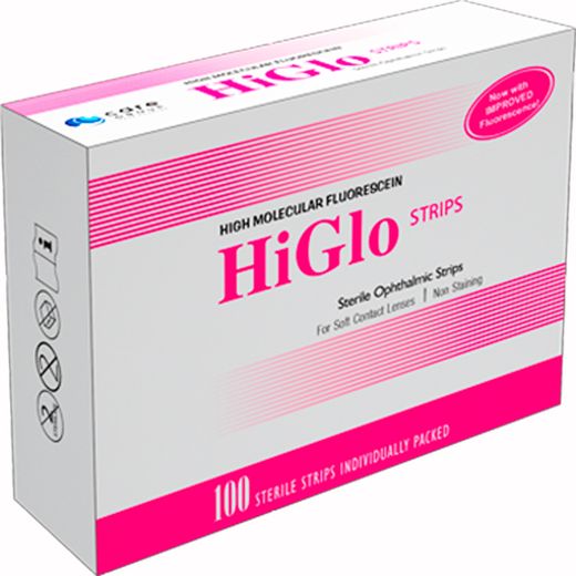 HiGlo Strips