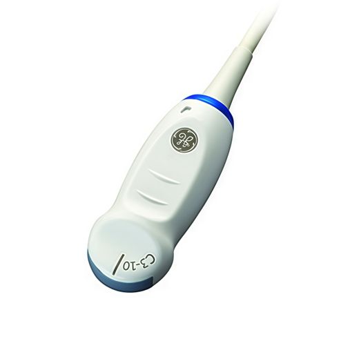 Датчик УЗИ GE Healthcare C3-10-D