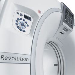 Revolution EVO