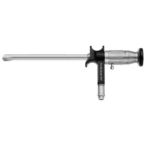 Телеларингофарингоскоп