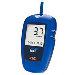 Lactate Scout