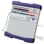Pulmonetic LTV-1200