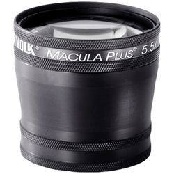 Macula Plus 5.5