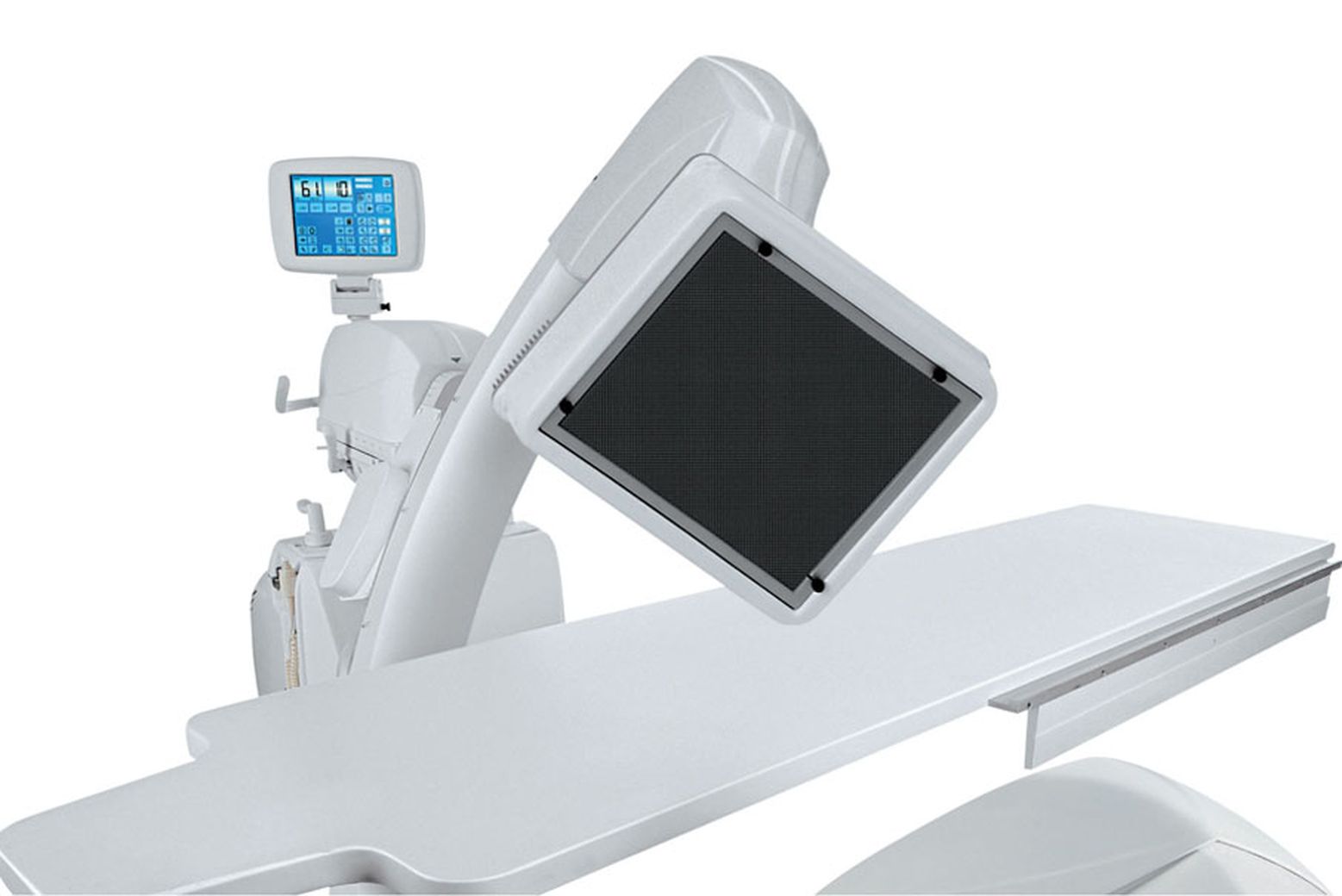 рентгенопрозрачный операционный стол для с дуги
