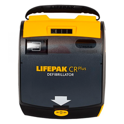 Lifepak CR Plus