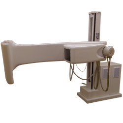 Фотография рентгенографического аппарата «КАРС»-РБКС2 сбоку №1