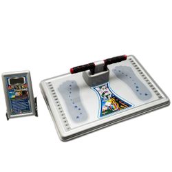 Динамометр электронный становой ДЭС-300