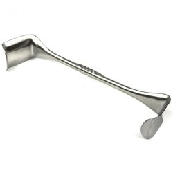 Зеркало двухстороннее по Ричардсону