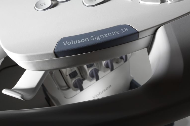 Voluson Signature 18