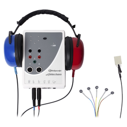 Нейро-Аудио/СВП