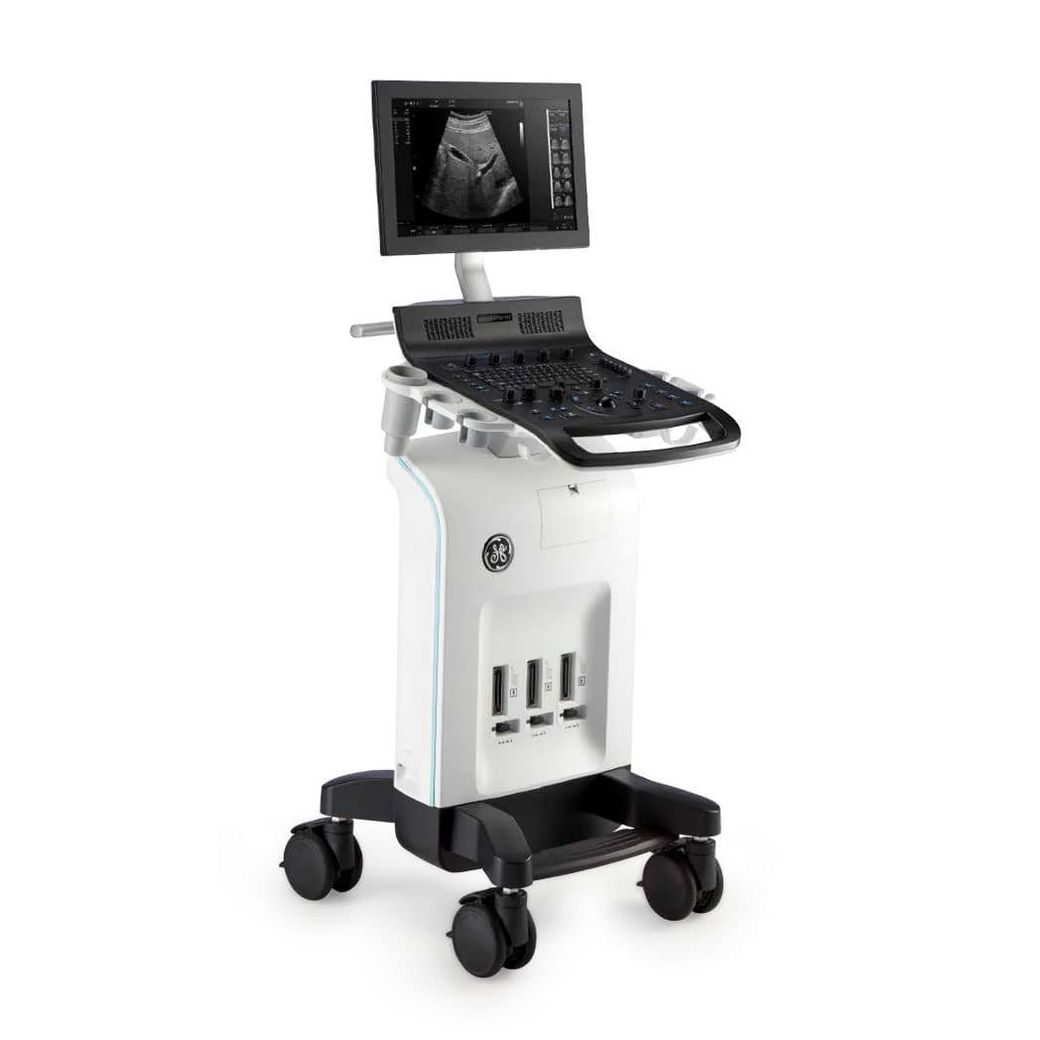 Купить УЗИ аппарат GE Healthcare Versana Premier по доступным ценам на medeq.ru