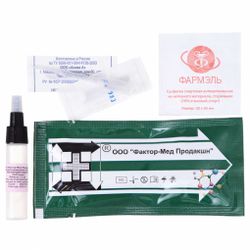 ИХА-Кардио-Фактор