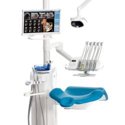 Compact i Touch Multimedia