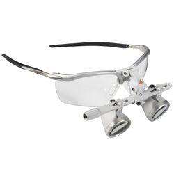 HR 2.5x с креплением i-View 340/420/520