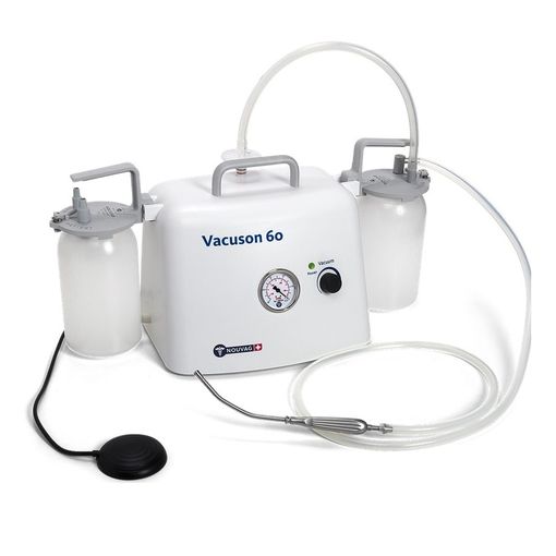 Vacuson 60
