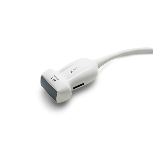 Датчик УЗИ Philips X6-1 Датчик УЗИ Philips X6-1