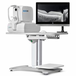 Revo (SOCT Copernicus Revo/ Revo NX)