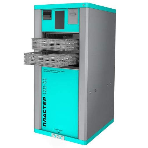 Пластер 120 01