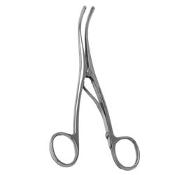 Расширитель трахеотомический