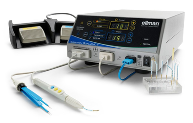 Surgitron Dual EMC 90