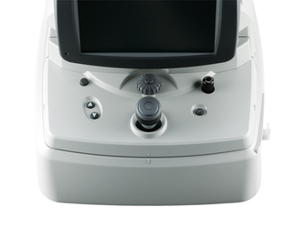 RS-330 DUO Retina-scan